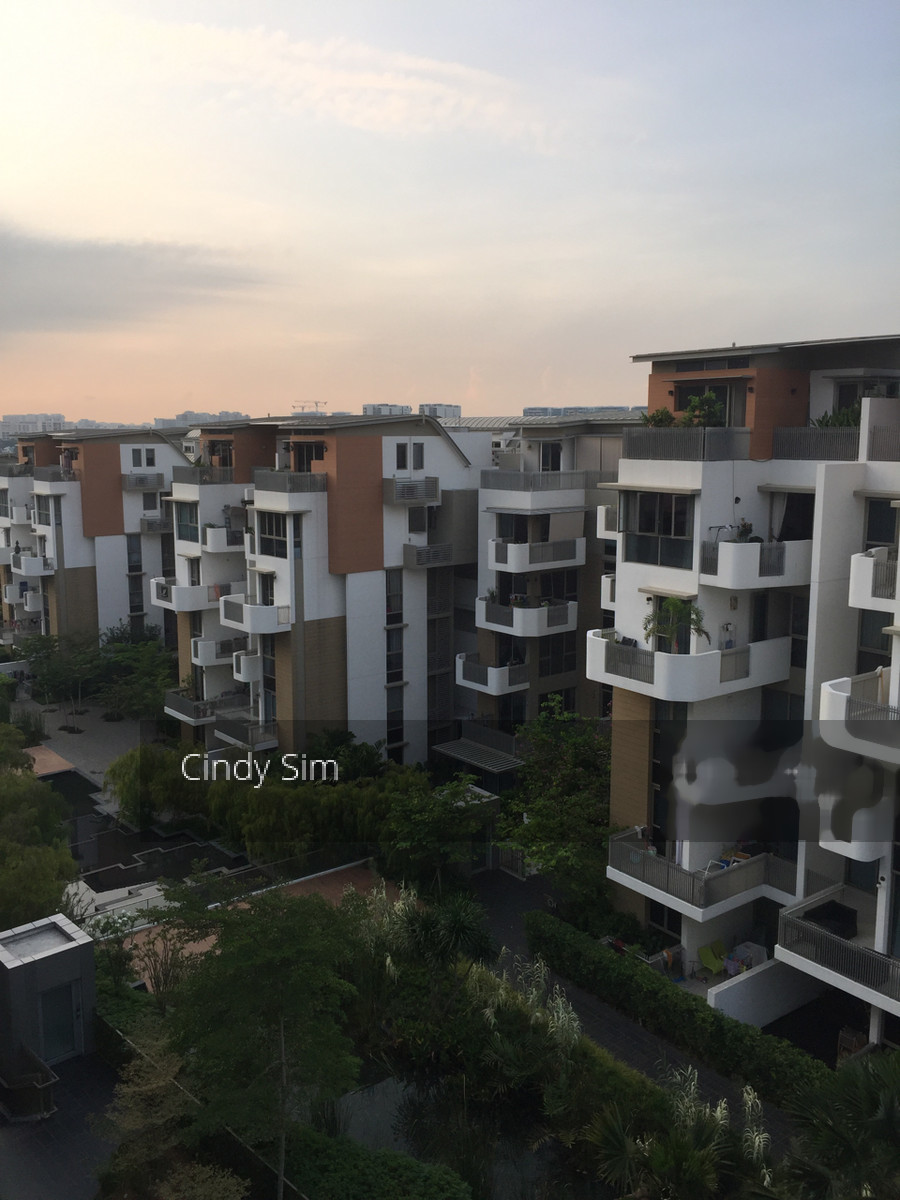 Terrasse (D19), Condominium #123552502